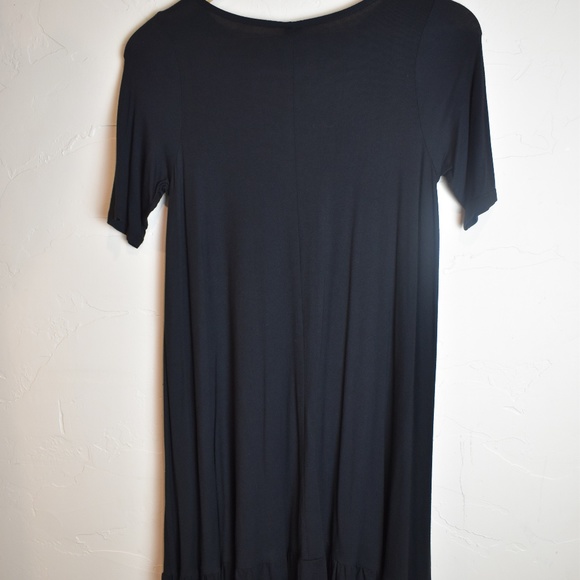 Agnes and Dora Ruffle Tunic | XS - Picture 2 of 10